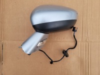 фото thumb №1, Дзеркало ліва citroen c3 ii дзеркало ліва c3 ii epy 9pin