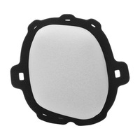 фото thumb №9, Фільтр впуск повітря motocykla замінник фільтра повітря з pvc dla crf