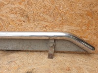 фото thumb №6, Vw touareg 7l порог молдинг порог помост