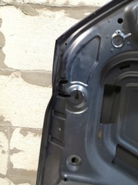 фото thumb №7, Капот vw t-roc 17-