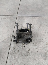 фото thumb №1, Citroen jumpy труба патрубок повітря peugeot citroen bluehdi 9801292180 e