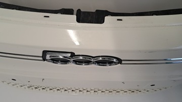 фото thumb №7, Бампер перед fiat 500 e 500e 20-