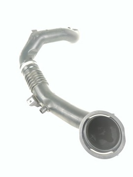 фото thumb №9, Bmw f10 f11 труба шланг интеркулер n55 7582314