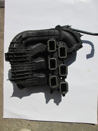 фото thumb №9, Dodge charger 2014 3.6 колектор всмоктуючий частини