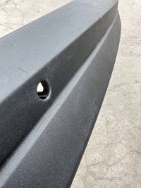 Ford s-max mk2 накладка диффузор бампера задняя em2b-17f819 с Разборки, фото thumb