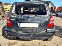 фото thumb №14, Mercedes klasa a w169 лампа лівий задня ліва задня