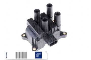 фото thumb №12, Котушка запалювання mazda 6 1.8i 16v,2.0i 16v,2.3i 16v