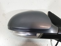 фото thumb №10, Vw passat b6 дзеркало праве la7t 6 pinów