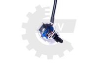 фото thumb №5, Ступиця колеса з підшипник перед nissan np300