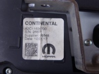фото thumb №9, Fiat tipo ii экран дисплей монитор 07356525590