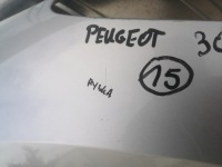 фото thumb №10, Крыло правое перед peugeot 308 t7 цвет ezr 07-11