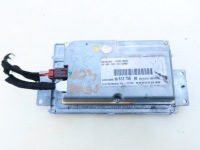 фото thumb №3, Дисплей радио navi колодка peugeot 407