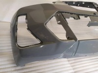 Бампер перед bmw x3 g01 x4 g02 lift m-pakiet Зі Шроту, фото thumb