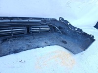 Dół бампера спойлер бампер citroen c3 aircross 17-20 перед 13490016 Оригинал, фото thumb