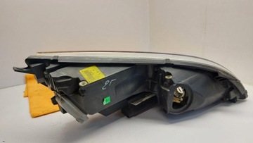 фото thumb №8, Лампа перед передняя левая mitsubishi colt vi mk6 z30 04-08