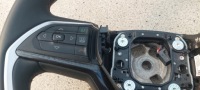 фото thumb №7, Jeep grand cherokee wl 21 22 руль кожа оригинал pp3