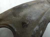 фото thumb №4, Hyundai i40 рычаг правый перед 2011r-14r