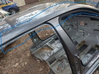 фото thumb №1, Skoda scala права чверть блок двигуна поріг дах рама