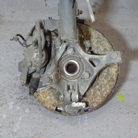 фото thumb №4, Opel astra j 1.7cdti mcperson правый