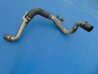 фото thumb №2, Renault koleos i труба шланг интеркулер 2.0 dci