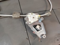 Jeep cherokee kj рестайлінг  2.8 crd механізм скло ліве перед підйомник Київ, фото thumb