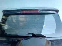 фото thumb №12, Suzuki grand vitara ii 05-14 крышка зад комплектная