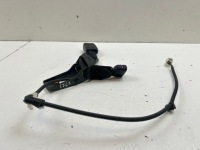 2019 toyota hilux an120, an130 пряжка поперечина заднего 629926300a с Разборки, фото thumb