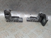 фото thumb №1, Петля дверь правый перед opel corsa e 3 дверь