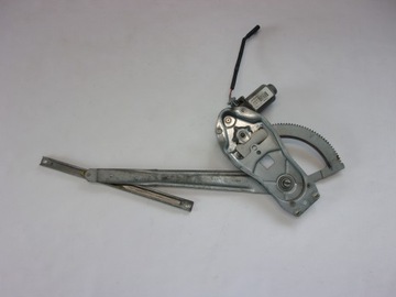 фото thumb №1, Механизм стёкла перед левый yc15v2320 transit mk5