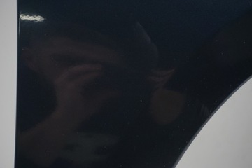 фото thumb №10, Volvo s60 ii крыло правый перед переднее 498-46