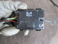 Модуль освітлення 2177290 лівий перед citroen c4 grand picasso 06-13 r. Доставка, фото thumb