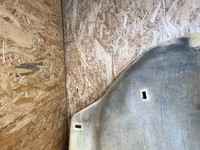 фото thumb №9, Шумоізоляція капот кришки двигуна кліпси jaguar xf x250 cx23-16738-ad lift