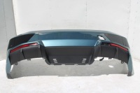 фото thumb №8, Bmw ix i20 бампер задня задній m набір c35 колір bl