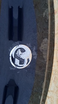 фото thumb №10, Opel insignia b hb кришка зад z22y скло