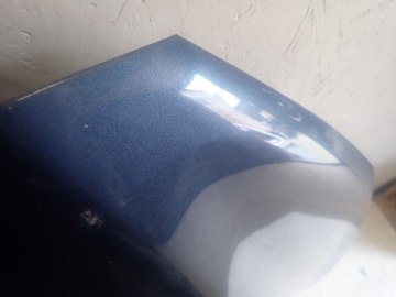 фото thumb №5, Капот кришка двигуна ford mondeo mk5 v 2014-