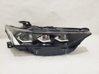 фото thumb №1, Citroen ds4 crossback matrix