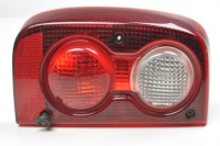 фото thumb №1, Land rover freelander l314 лампа ліва задня лівий задня