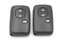 фото thumb №1, Toyota ключ iq avensis verso prius b74ea pilot разблокированный