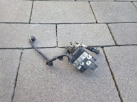 Купити Ford fiesta mk7 інше modele клема плюсова запобіжники 7154-0427-30, фото thumb