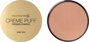 Max Factor Creme Puff 05 Translucent 14г в коробке