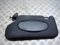 фото thumb №1, Захист козирок лівий mini countryman r60 r61