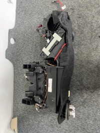 фото thumb №11, Mercedes c класс w204 2.2 cdi 2012r рестайлинг sedan отопитель оригинал европа