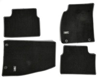 фото thumb №1, Коврики комплект opc opel insignia a