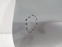 фото thumb №5, Дверь левая передние перед hyundai i10 ii nowe оригинал