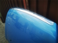 фото thumb №4, Ford focus mk2 lift капот комплектна демонтаж