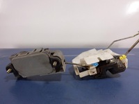 фото thumb №3, Sonata iii ef lift замок дверь перед правый 4pin