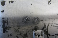 фото thumb №13, Накладка спойлер бампер перед seat ateca xperience