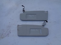 фото thumb №1, Захист сонцезахисна права seat altea fl