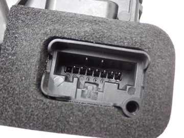 фото thumb №7, Замок дверь левый перед европа 5tb837015c vw golf 7 vii gti 15r