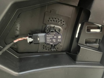 фото thumb №13, Vw tiguan iii 571 бампер переднє перед r-line 571971095cf 571853651j